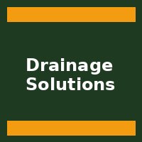 Drainage solutions